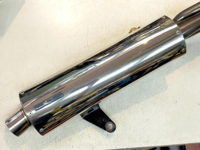 SP-TADAO (SP Tadao)
Super Combat PURE-SPORT
TypeONEtail Silent
Forza MF10