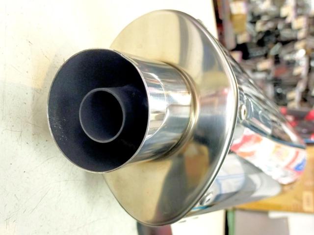 SP-TADAO (SP Tadao)
Super Combat PURE-SPORT
TypeONEtail Silent
Forza MF10