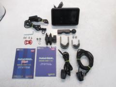 Motorcycle
Multimedia
MT5003
Front and rear 2 cameras installed
Car navigation system included
Smart monitor
12V/Master Holder Base