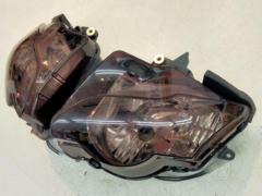 Unknown Manufacturer
Headlight unit (smoked lens)
CBR1000RR (SC59 early period｜’08-’11)