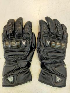DAINESE (Dainese)
Leather Gloves
[M]