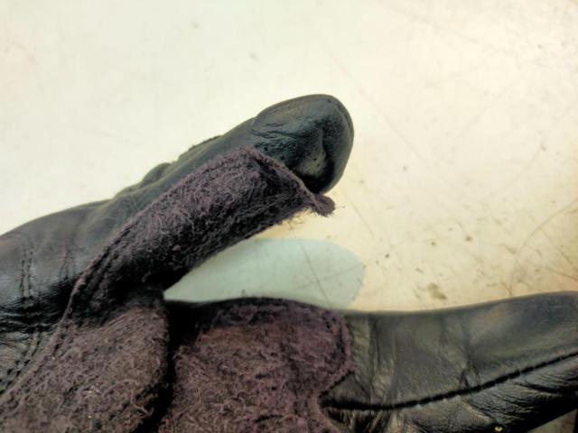 DAINESE (Dainese)
Leather Gloves
[M]