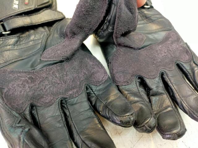 DAINESE (Dainese)
Leather Gloves
[M]