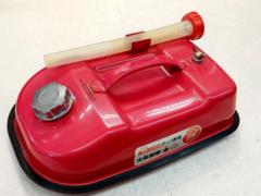 Unknown Manufacturer
Gasoline carrying cans
5L