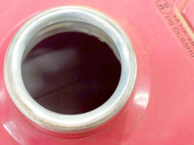 Unknown Manufacturer
Gasoline carrying cans
5L