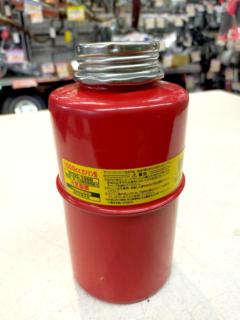 OKADA (Okada Shoji)
Gasoline jerrycan (BTDS-1000)
[1L]