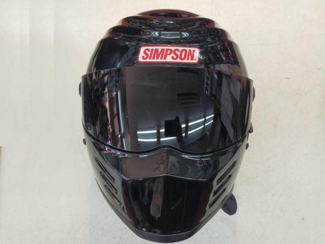 SIMPSON(シンプソン) OUTLAW アウトロー【61cm】