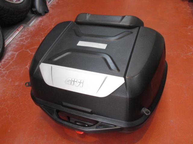 GIVI(ジビ) E43NTL-ADVモノロックケース 【43L】