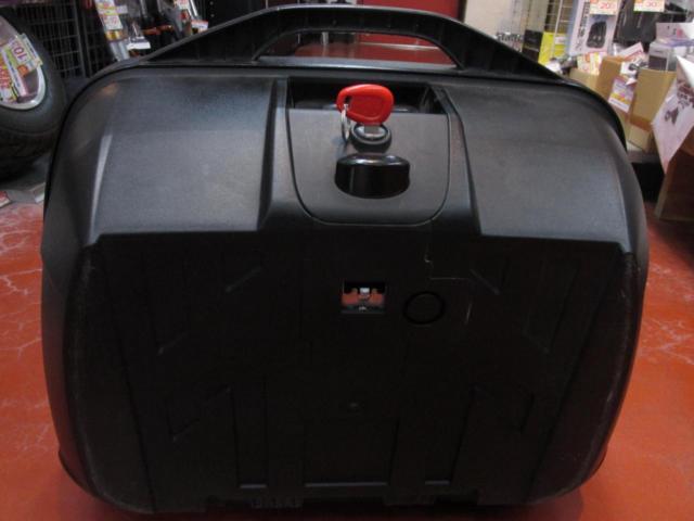 GIVI(ジビ) E43NTL-ADVモノロックケース 【43L】