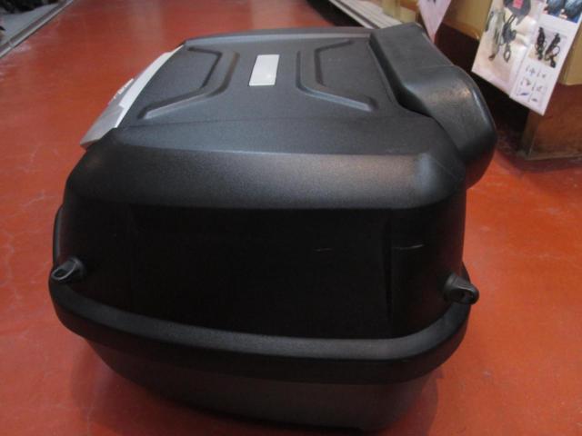 GIVI(ジビ) E43NTL-ADVモノロックケース 【43L】