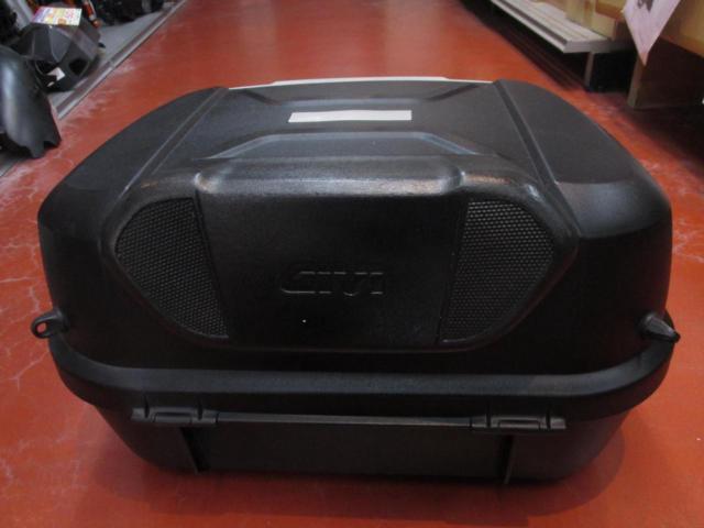 GIVI(ジビ) E43NTL-ADVモノロックケース 【43L】