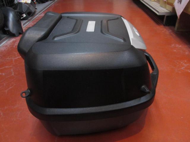 GIVI(ジビ) E43NTL-ADVモノロックケース 【43L】