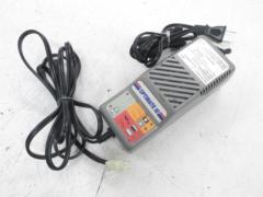 TECMATE (Okada Shoji)
OPTIMATE3 Battery Charger
12V0.6A output