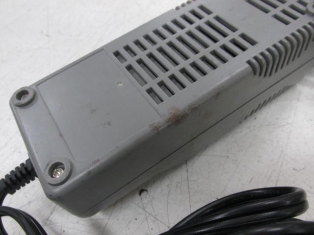 TECMATE (Okada Shoji)
OPTIMATE3 Battery Charger
12V0.6A output