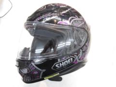 SHOEI(ショウエイ) Z-7 DUCHESS 【Lサイズ】