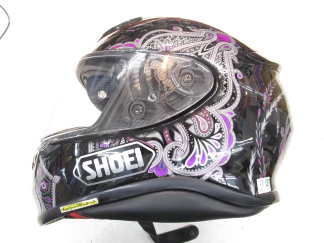 SHOEI(ショウエイ) Z-7 DUCHESS 【Lサイズ】