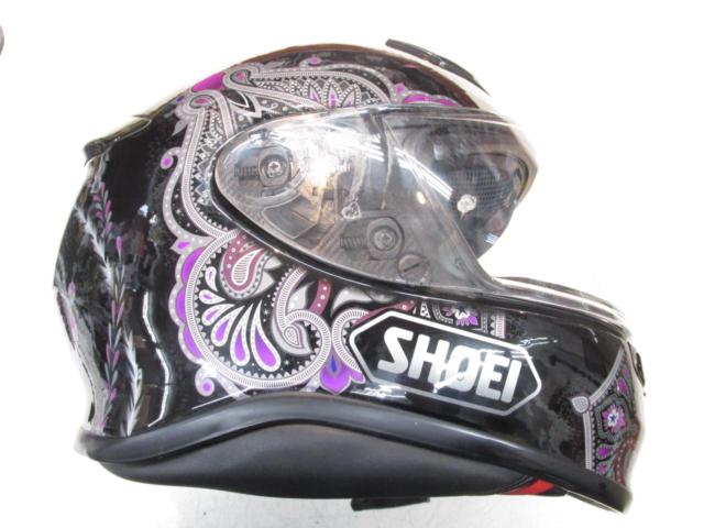 SHOEI(ショウエイ) Z-7 DUCHESS 【Lサイズ】