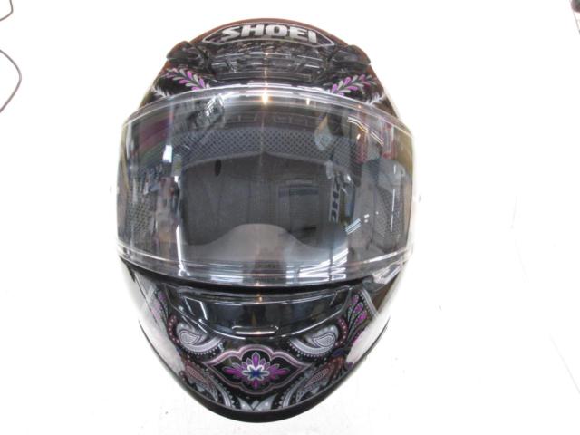 SHOEI(ショウエイ) Z-7 DUCHESS 【Lサイズ】