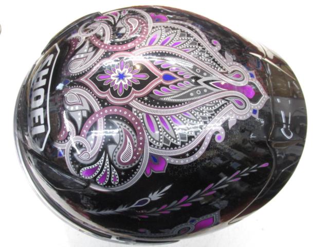 SHOEI(ショウエイ) Z-7 DUCHESS 【Lサイズ】