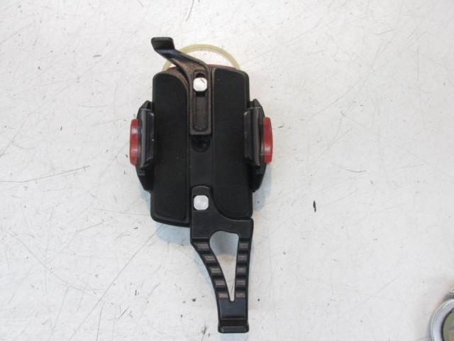 MINOURA (Minoura)
Smartphone holder (wide / side S / long stay / quick)
For Φ22 to Φ29 mm