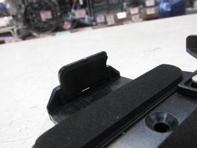 MINOURA (Minoura)
Smartphone holder (wide / side S / long stay / quick)
For Φ22 to Φ29 mm