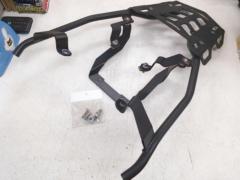 メーカー不明 リアキャリア 【YZF-R25/YZF-R3(RG43J/RH13J/’19～23)】