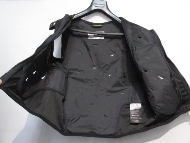 MACNA(マクナ) クーリングベストエボ バイク用冷却ベスト 【L/XL】