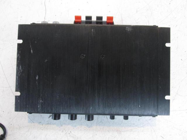 LEPY 2.1chコンパクトアンプ(LP-168) 【DC12V用】