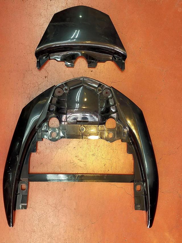 YAMAHA(ヤマハ) 純正外装有るだけset 【GRAND-MAGESTY250】 