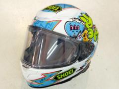 SHOEI(ショウエイ) Z-8MURALミューラル[限定] 【XL】