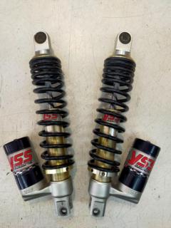 YSS リアサスペンション 【取付長320mm】