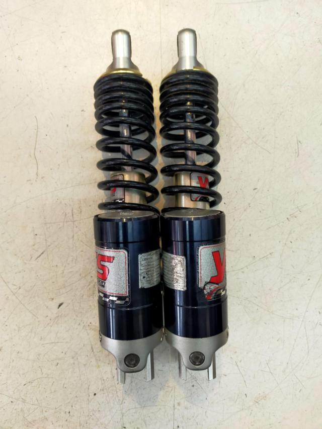 YSS リアサスペンション 【取付長320mm】 