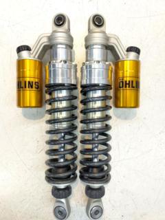 OHLINS/HONDA(オーリンズ/ホンダ) 純正オーリンズリアサスペンション(HO161RH.0/HO161LH.0) 【CB1300SB-SP(SC54)】