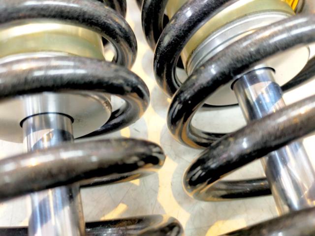 OHLINS/HONDA(オーリンズ/ホンダ) 純正オーリンズリアサスペンション(HO161RH.0/HO161LH.0) 【CB1300SB-SP(SC54)】