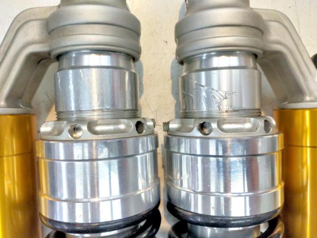 OHLINS/HONDA(オーリンズ/ホンダ) 純正オーリンズリアサスペンション(HO161RH.0/HO161LH.0) 【CB1300SB-SP(SC54)】