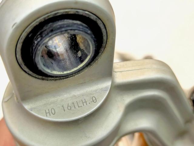 OHLINS/HONDA(オーリンズ/ホンダ) 純正オーリンズリアサスペンション(HO161RH.0/HO161LH.0) 【CB1300SB-SP(SC54)】