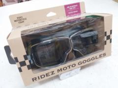 RIDEZ (Rise)
GB-R
GOGGLE
[Free Size]