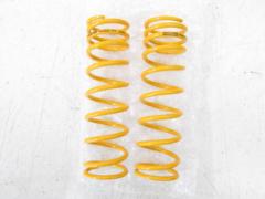 OHLINS(オーリンズ) スプリング46/200(2本set) 【モンキー125用STX36外し】
