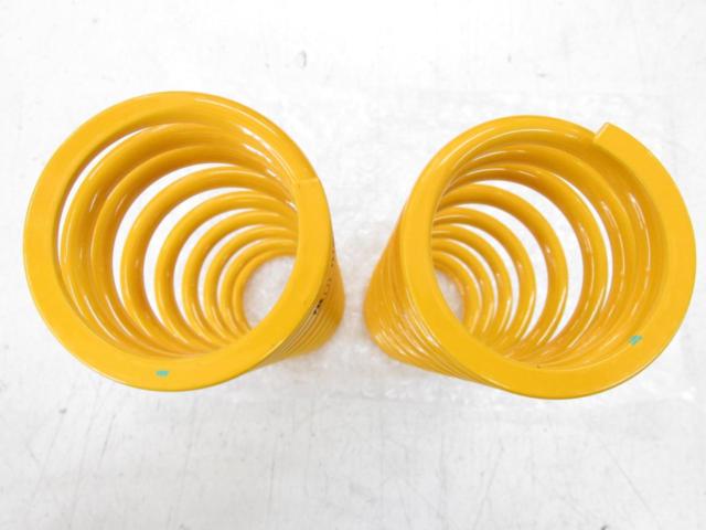OHLINS(オーリンズ) スプリング46/200(2本set) 【モンキー125用STX36外し】