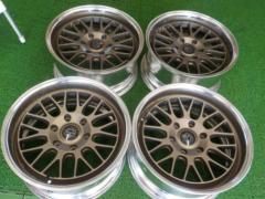T-style X-Three 4本セット
