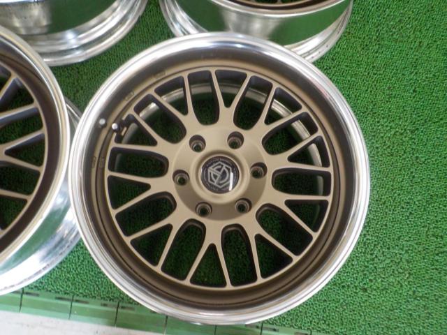 T-style X-Three 4本セット