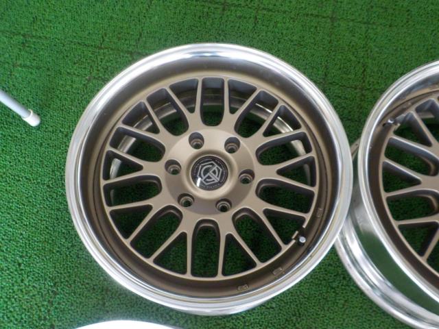 T-style X-Three 4本セット