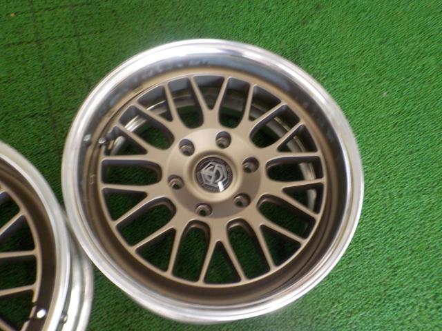 T-style X-Three 4本セット