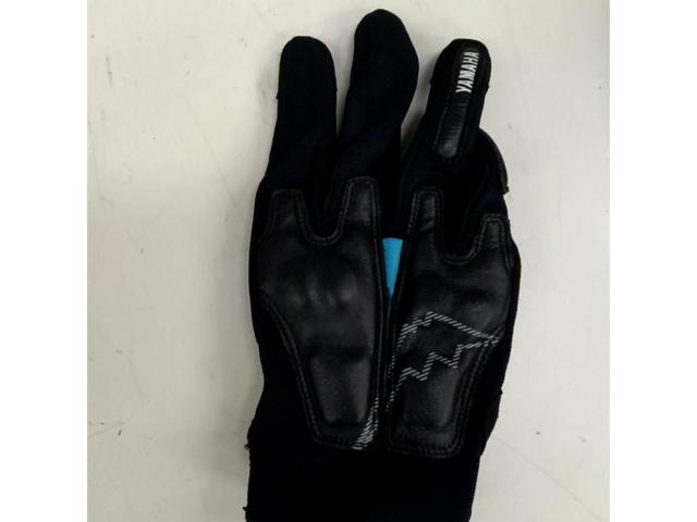 KUSHITANIxY’S GEAR YAT52-K エアーコレクトグローブ サイズ:L