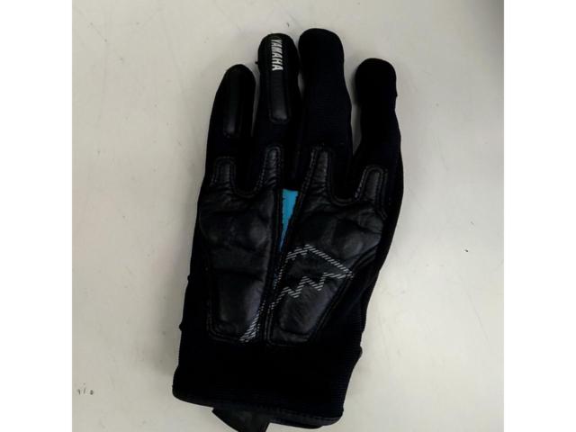 KUSHITANIxY’S GEAR YAT52-K エアーコレクトグローブ サイズ:L