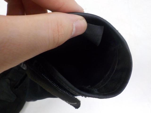 KUSHITANIxY’S GEAR YAT52-K エアーコレクトグローブ サイズ:L