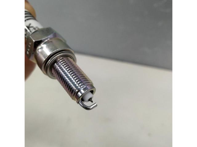 NGK CPR6EDX-9S イリジウムプラグ 未使用品