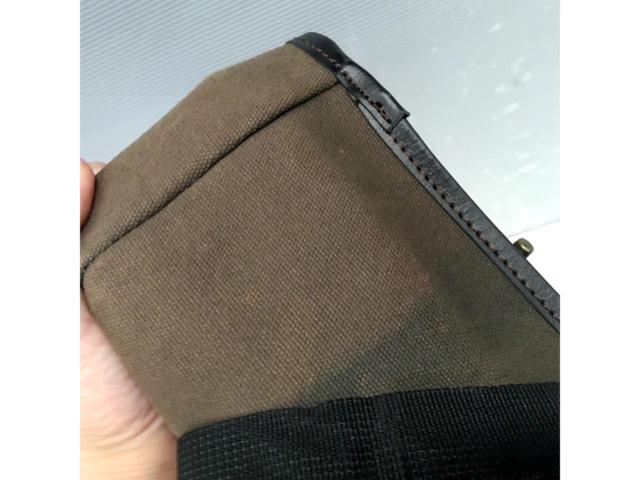 メーカー不明 ツールバッグ