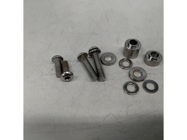 メーカー不明 ベトナムキャリア 【クロスカブ110:JA60/JA45】