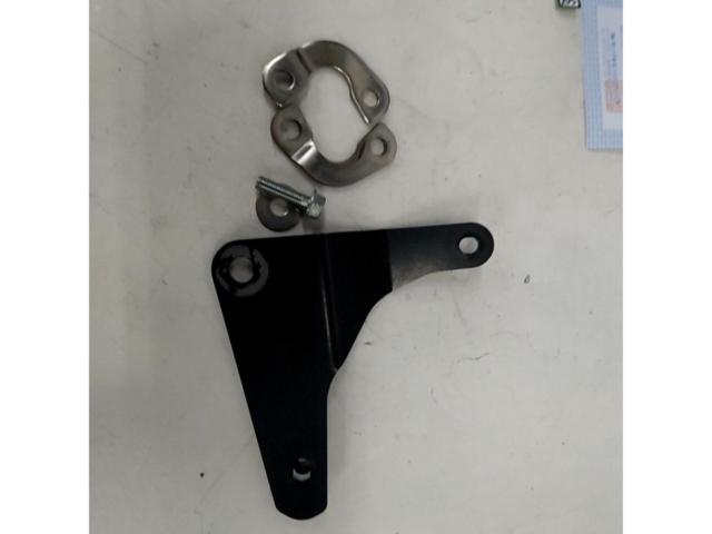 Moriwaki
Megaphone Furueki muffler
Cross Cub 110 (8BJ-JA60) / Super Cub 110 (8BJ-JA59)